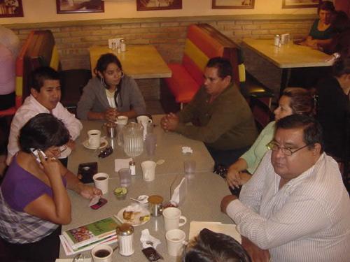 Activa CROC “Plataforma Infonavit para Todos”